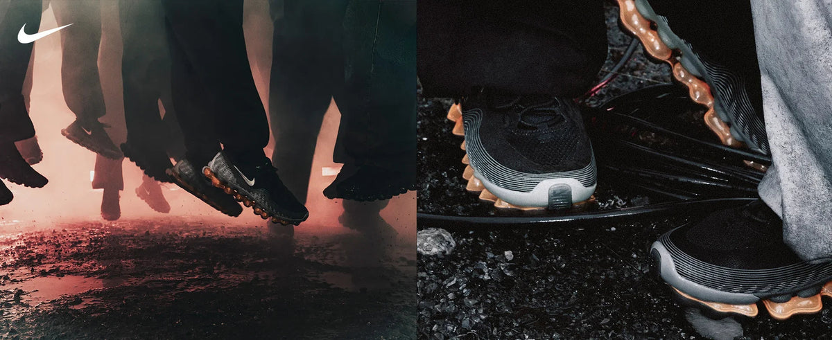High-Top-Design
