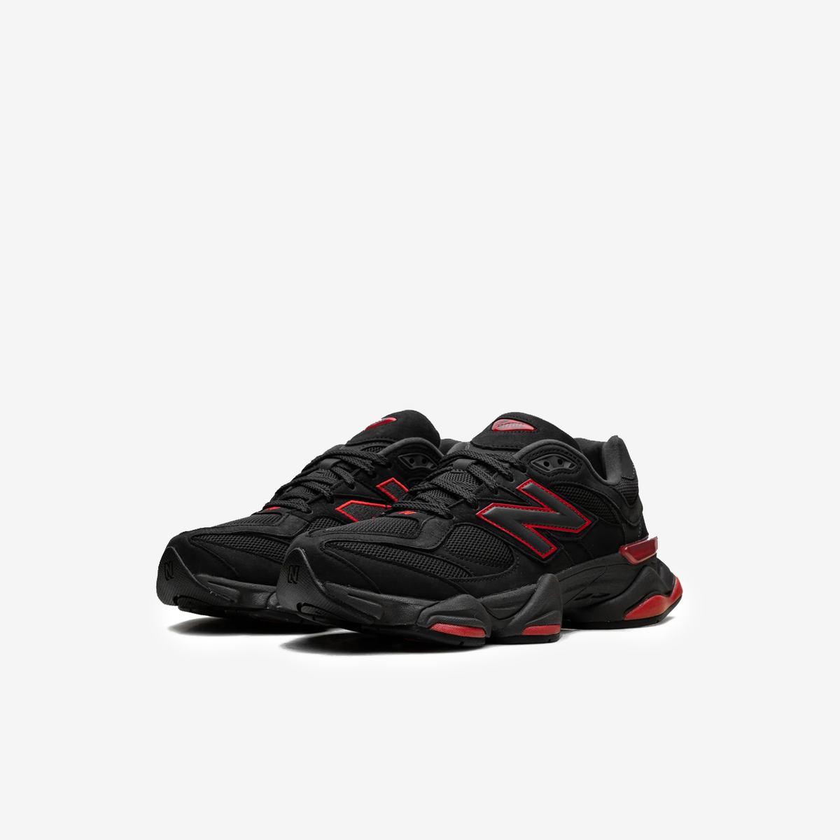 NB 9060 Bred "Black & Red"