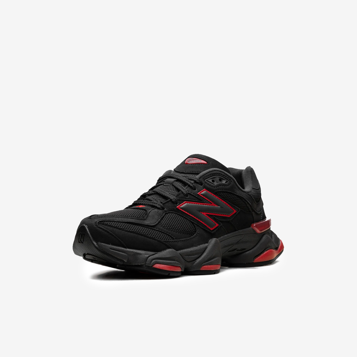NB 9060 Bred "Black & Red"
