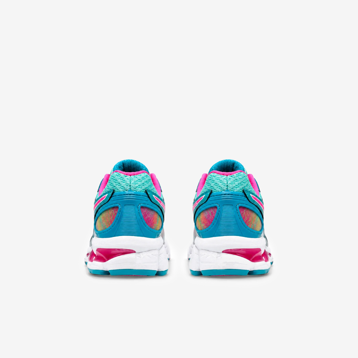 GEL-NIMBUS 16 "RAIMBOW"