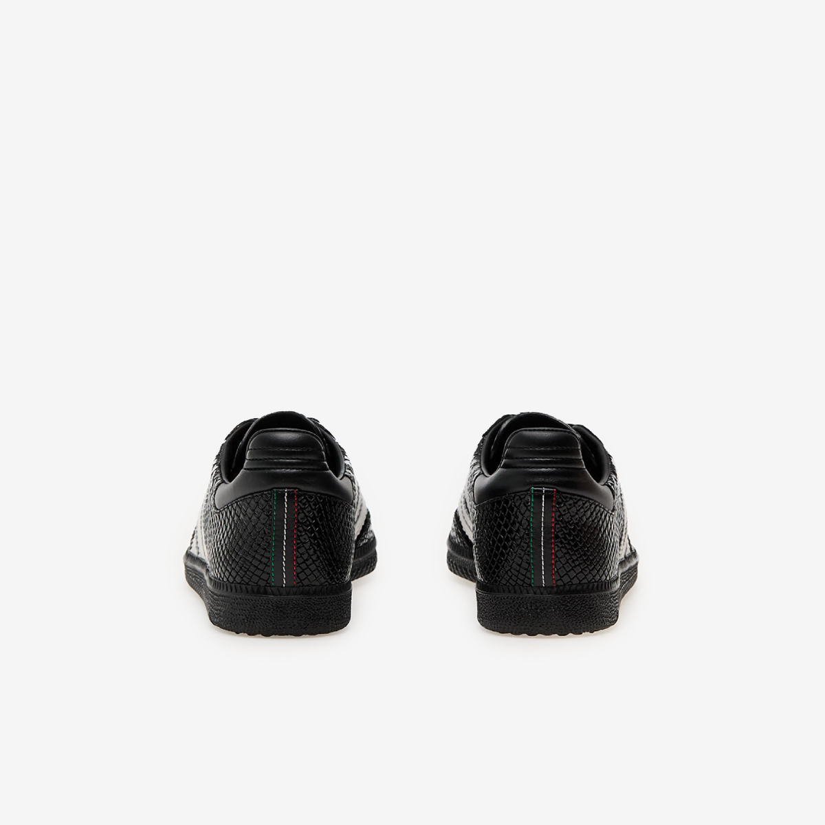 SAMBA OG "Crocodile-Effect Leather"
