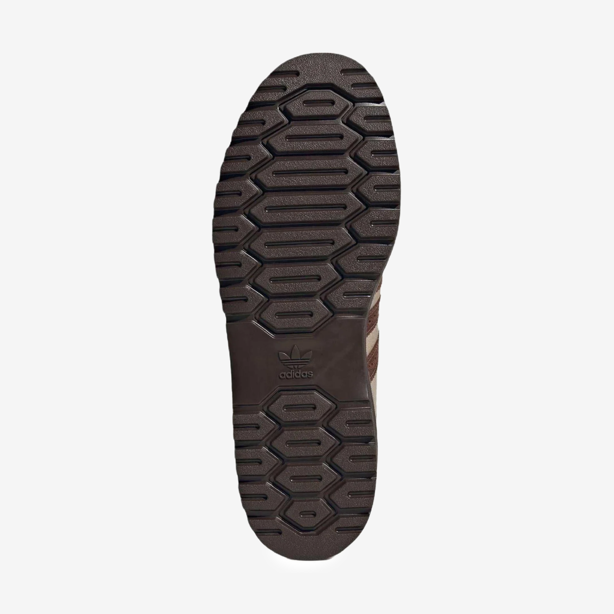 Originals Samba WNTR "Brown"
