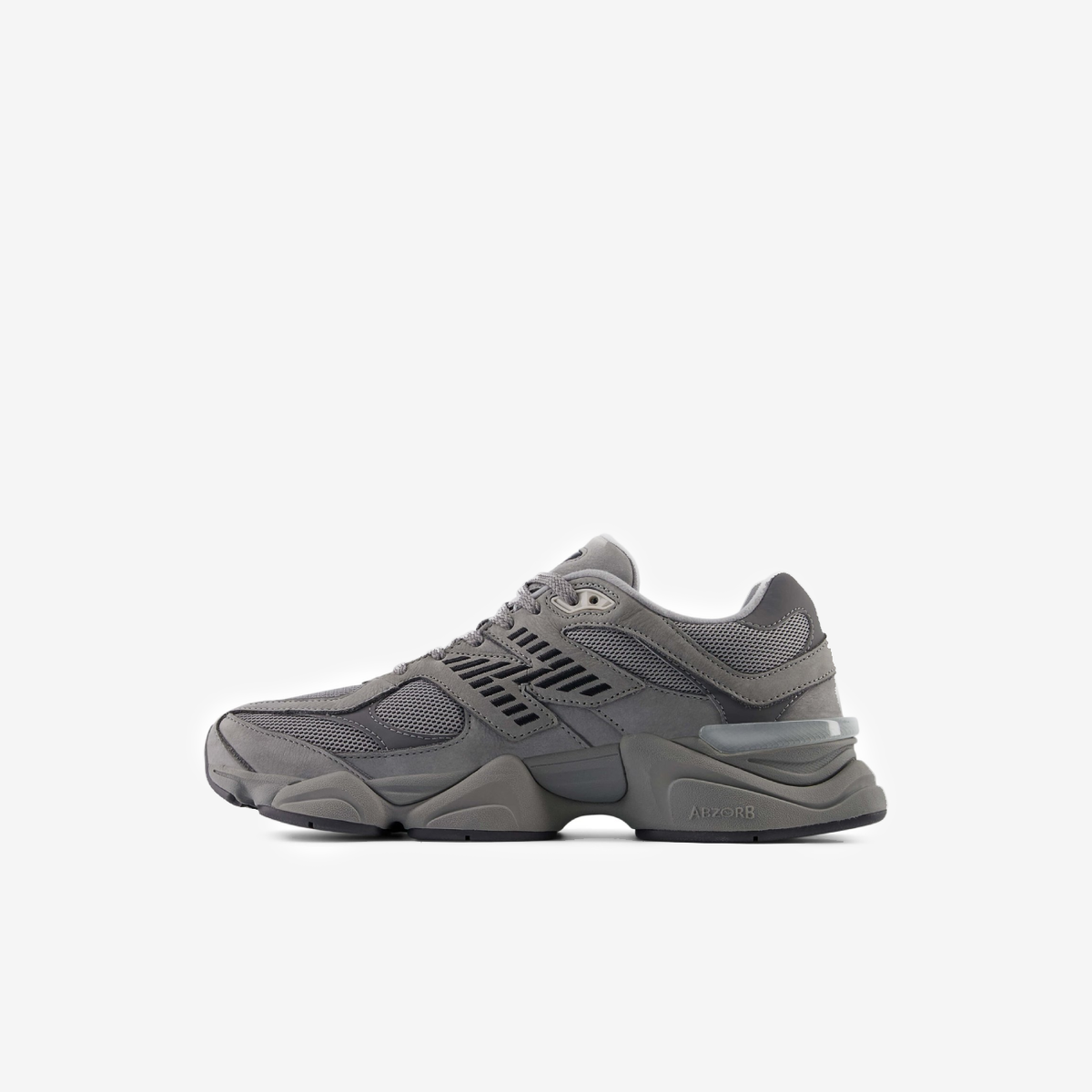 NB 9060 Grey Unisex