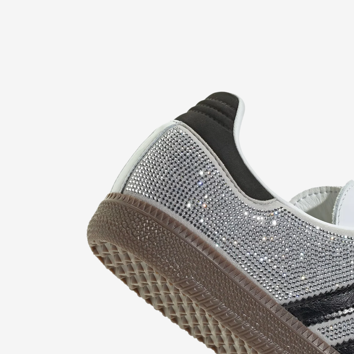 SAMBA OG RHINESTONE