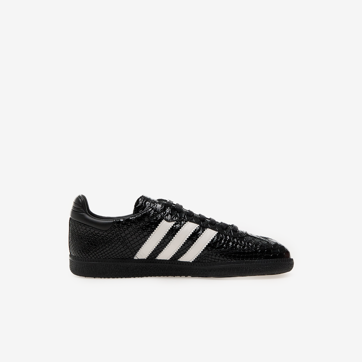 SAMBA OG "Crocodile-Effect Leather"