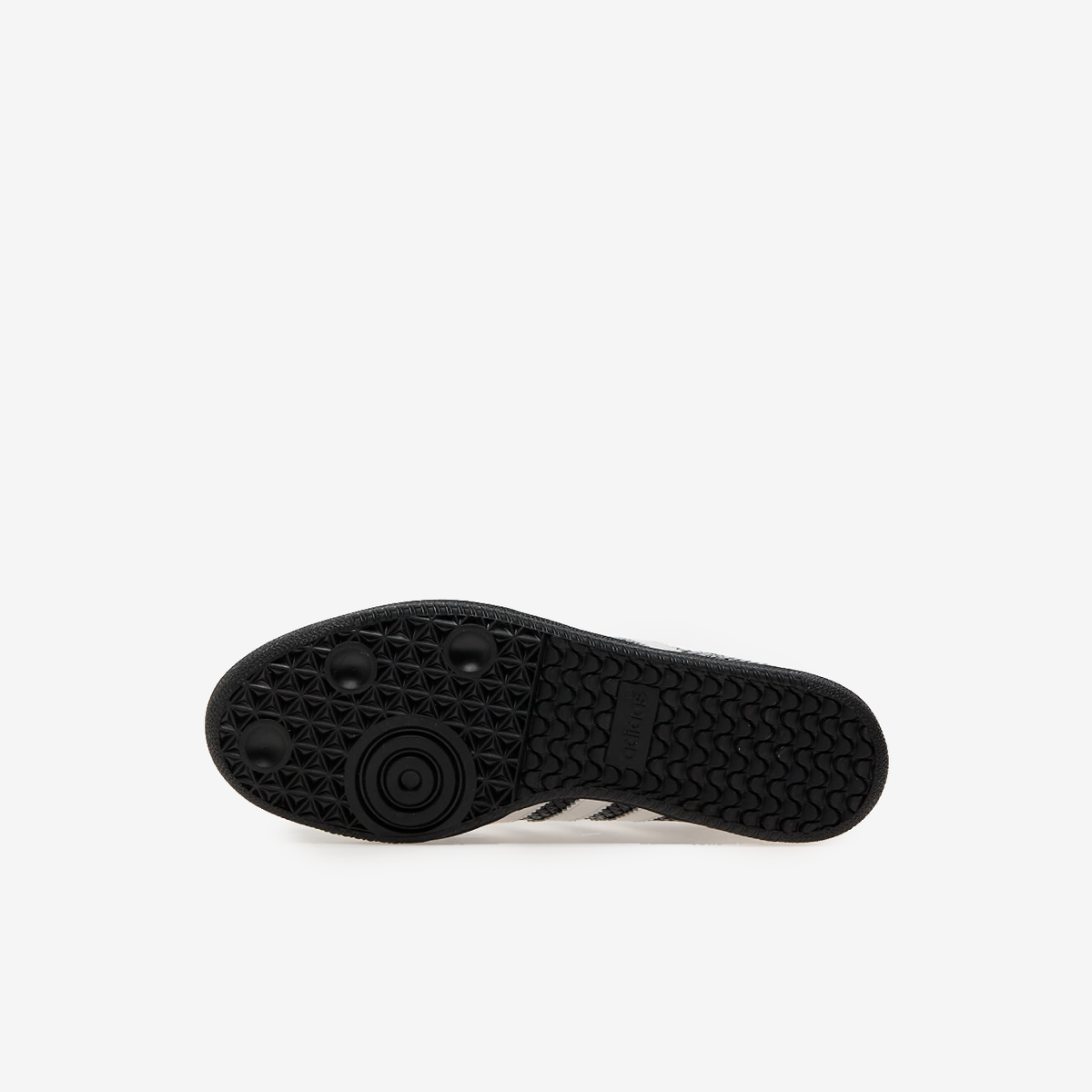 SAMBA OG "Crocodile-Effect Leather"