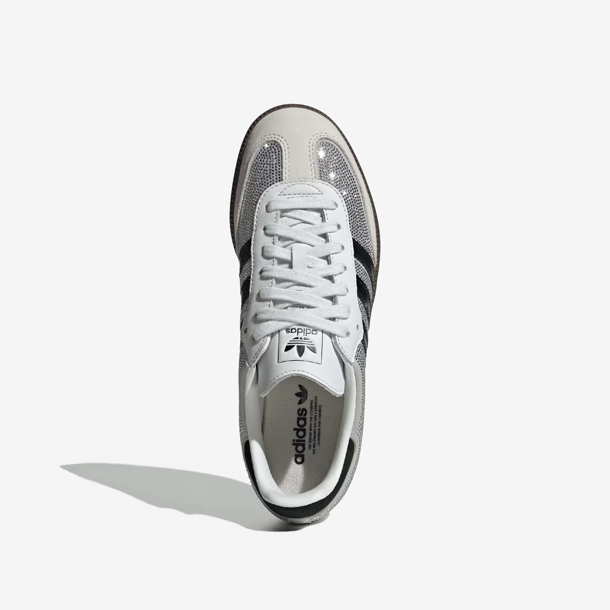 SAMBA OG RHINESTONE