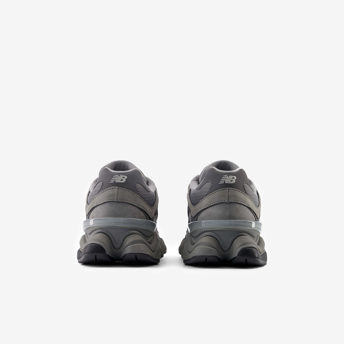 NB 9060 Grey Unisex