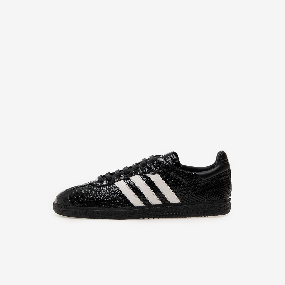 SAMBA OG "Crocodile-Effect Leather"