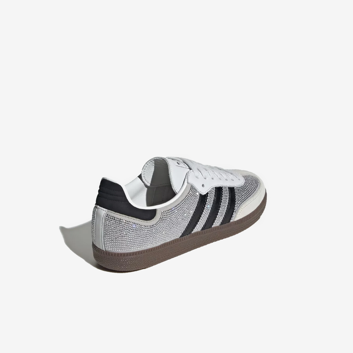 SAMBA OG RHINESTONE