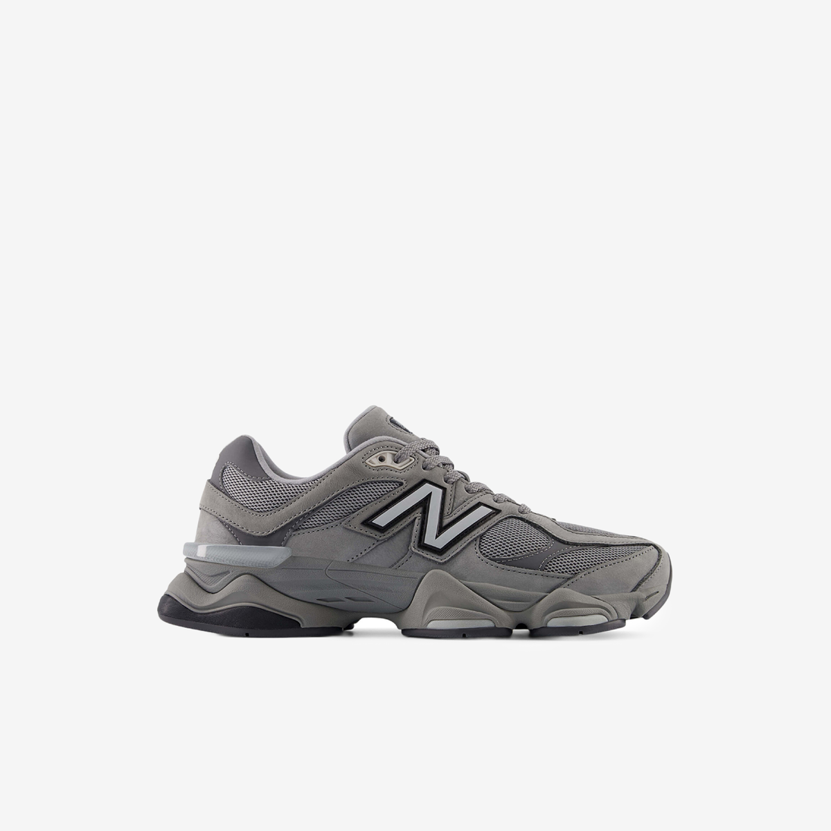 NB 9060 Grey Unisex