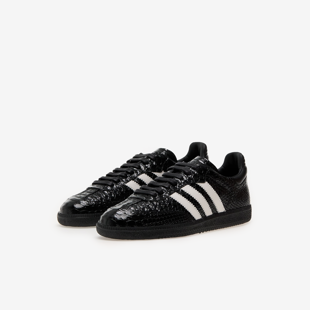 SAMBA OG "Crocodile-Effect Leather"