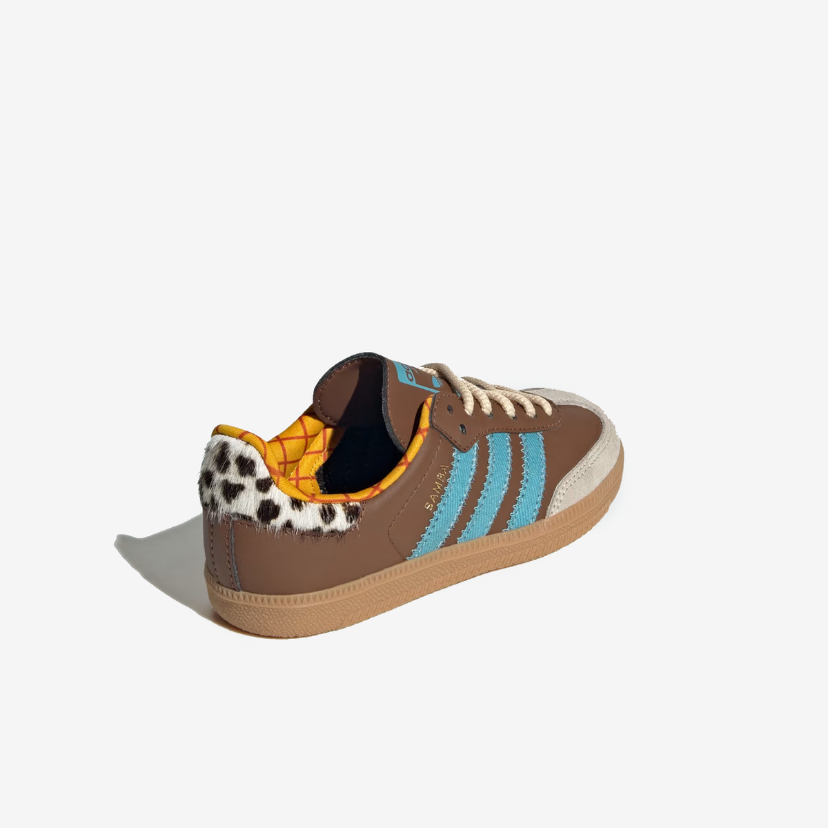Samba OG Disney Pixar Toy Story
