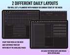 Ultimate Digital Planner